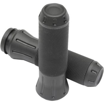 GRIPS CUSTOM TBW BLK PEEN