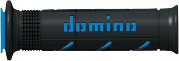GRIPS DOMINO XM2 BK/BU
