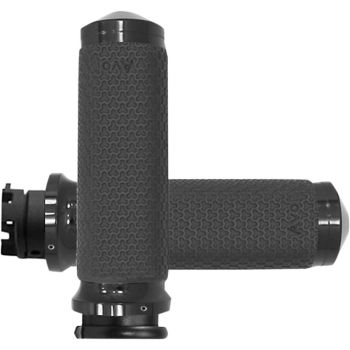 GRIP MEM FOAM INS ANO MED