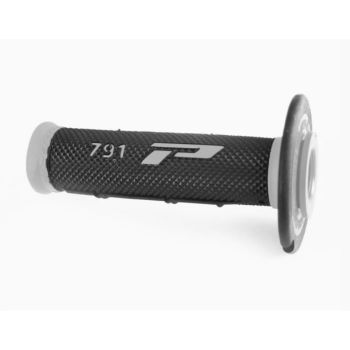 GRIPS791 GREY/BLACK