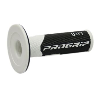 GRIPS801 WHITE/BLACK