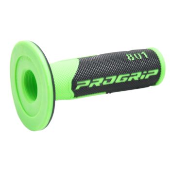 GRIPS801 FLUO GREEN/BLACK