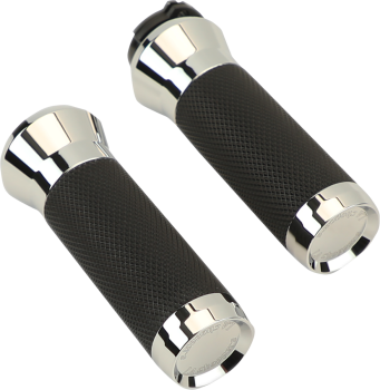GRIPS NON-TBW CHROME