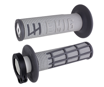 EMIG GRIP 2.0 GREY/GRPH