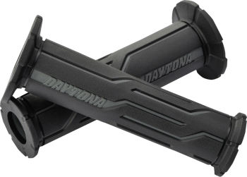 GRIP GGD-LINE OPEN GREY