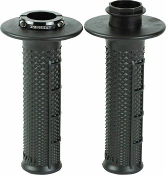 GRIPS LOCK-ON RENTHAL R-WORKS