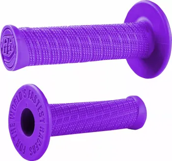 GRIP TROY LEE DESIGN MX PURPLE