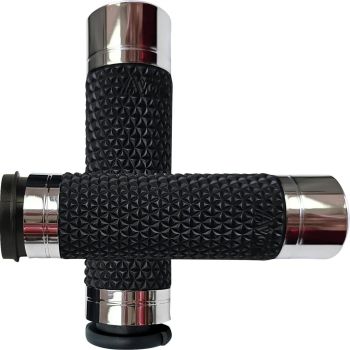 GRIPS AVON K25 TBW CHROME