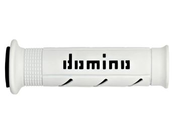 GRIPS A250 PAIR WHITE/BLACK