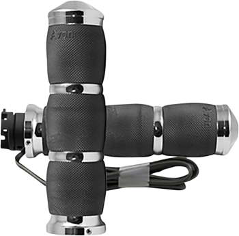 GRIP HEATED AC CHR IND