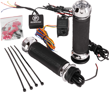 GRIP HEATED APEX CH TBW