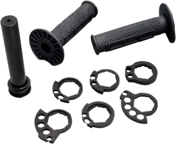 NK SFH THROTTLE TUBE + GR