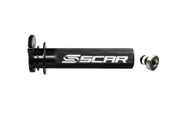THROTTLE TUBE + BEARING