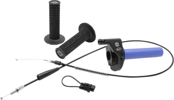 THROTTLE KIT YFZ 450 VRTX