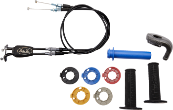 THROTTLE KIT REV-3-KAW