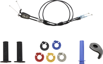 THROTTLE KIT REV-3-HUS