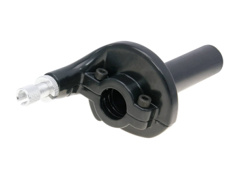 THROTTLE TUBE