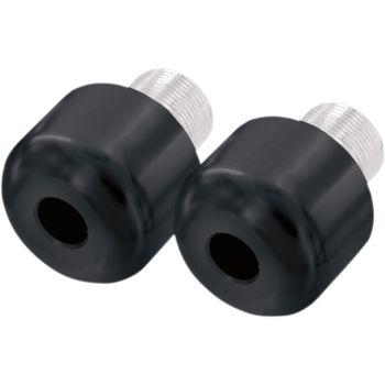 BAR ENDS DELRIN KAWASAKI