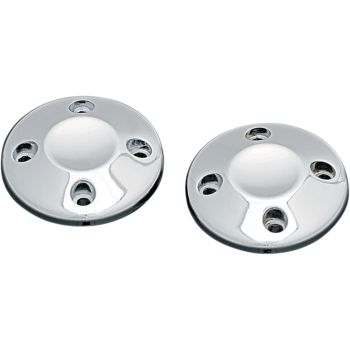 CAPS END PLAIN - FOR ISO GRIPS