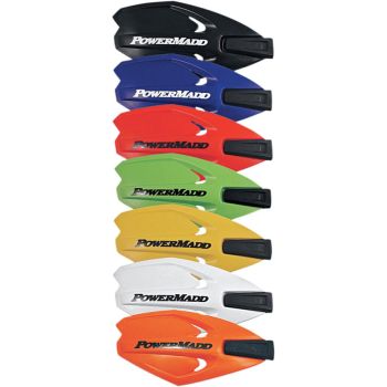 HAND GUARD-MX GUARD BLACK