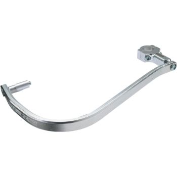 HANDGUARDS ALUM 1 1/8 SI