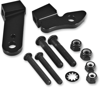 MOUNT KIT HANDGUARD HD