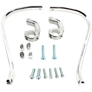 HANDGUARDS CONT 1 1/8SL