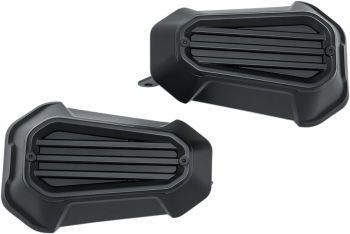 HANDGUARDS DILLINGER XL 04-UP