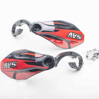 HNDGD ALU MOUNT BK RD