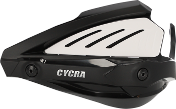HANDGUARD VOYAGR HON WH M