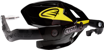 HANDGUARD PRO UTRA BK M
