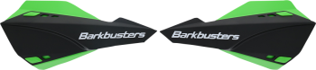 HANDGUARD SABRE MX BK-GR