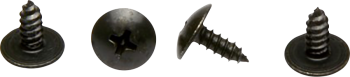 REPL. SCREW KIT (SET OF4)