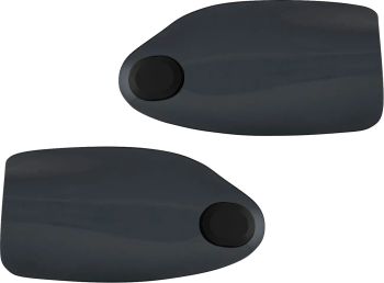 FLARE HAND GUARDS - HYDRAULIC