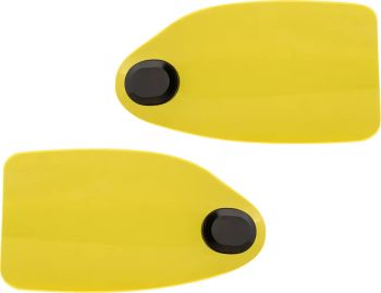 FLARE HAND GUARDS - HD - CABLE
