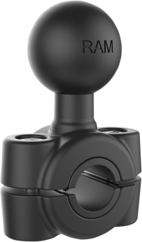 BASE BAR CLMP 3/8 - 5/8