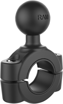 BASE BAR CLMP 3/4 - 1