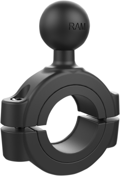 BASE BAR CLMP 1 1/8-1 1/2