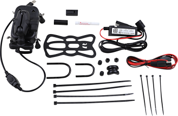 KIT TOUGHCHRG XGRIP UBOLT