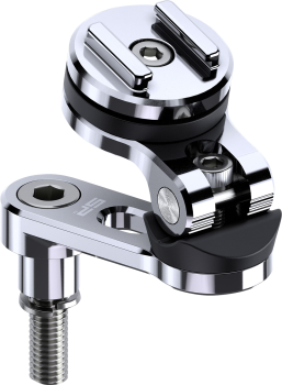 PHONE MOUNT BARCLAMP PRO CHROM