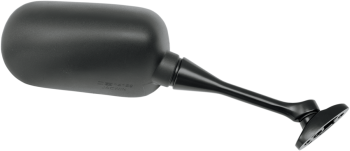 MIRROR HONDA RH EA BLK