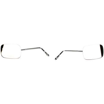 MIRRORS RECT CHR LONG