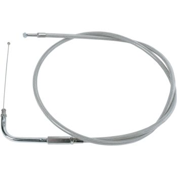 CABLE THROT BRAID 41