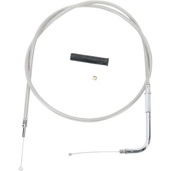 CABLE THROT BRAID 49
