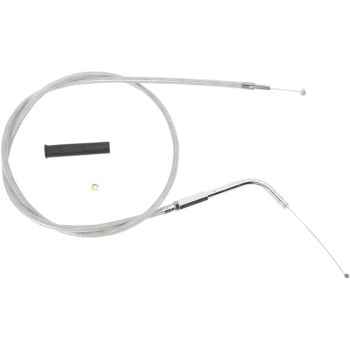 CABLE THROT BRAID 30