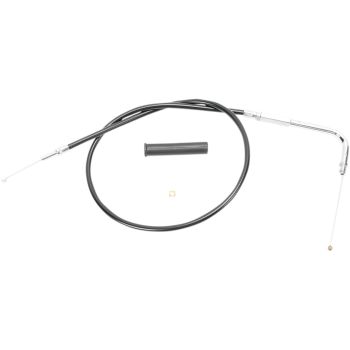 CABLE THROT VINYL 37