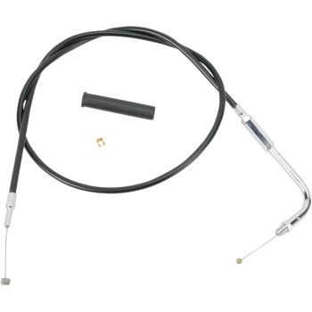CABLE THROT VINYL 32.5