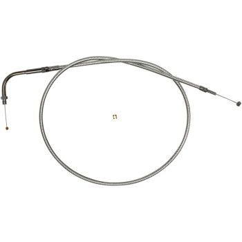 CABLE THROTTLE SCII 48