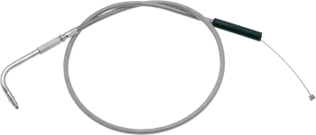 CABLE THROTTLE ARMOR COAT