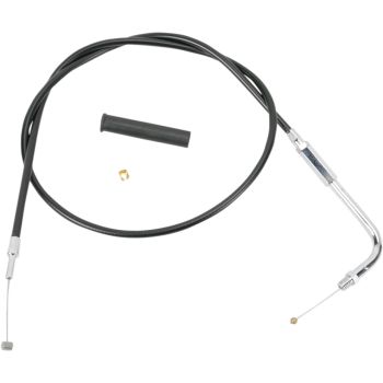 CABLE THROTTLE VINYL 30
